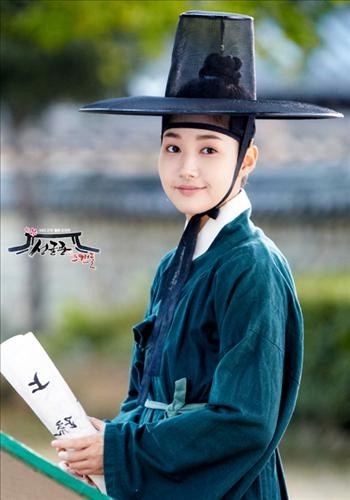 「女扮男裝最成功」女星!朴恩斌《戀慕》中規中矩,金裕貞靈動、她經典,秀智根本白穿
