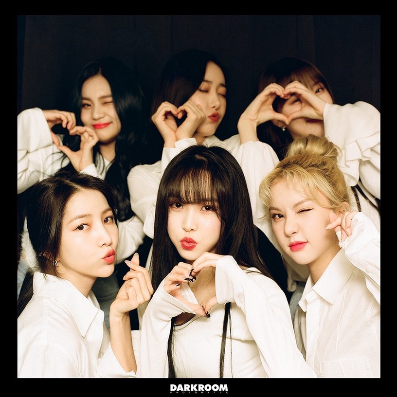 6組「韓團候選團體名稱」,這團差點叫世界和平,BLACKPINK原團名竟是雪糕品牌!