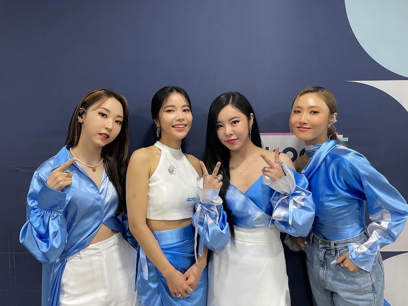6組「韓團候選團體名稱」,這團差點叫世界和平,BLACKPINK原團名竟是雪糕品牌!