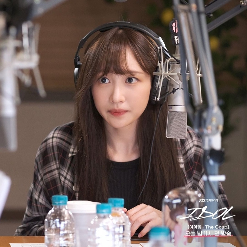2021收視0%韓劇盤點!Hani、韓韶禧都有大崩劇,這部超低收視是電視台之恥、徹底糊了