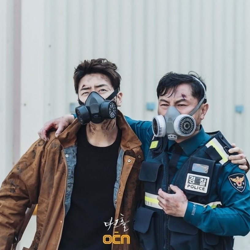2021收視0%韓劇盤點!Hani、韓韶禧都有大崩劇,這部超低收視是電視台之恥、徹底糊了