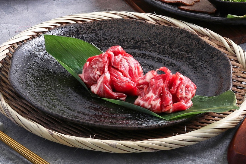 台北豪華火鍋推薦「犇 牛肉爐」!