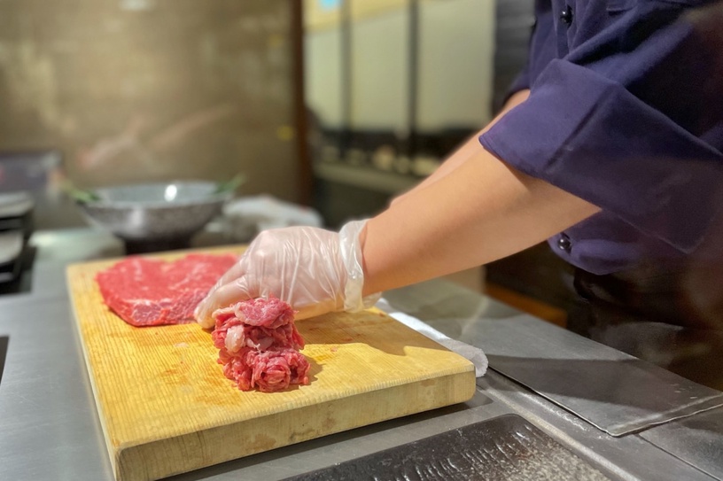 台北豪華火鍋推薦「犇 牛肉爐」!