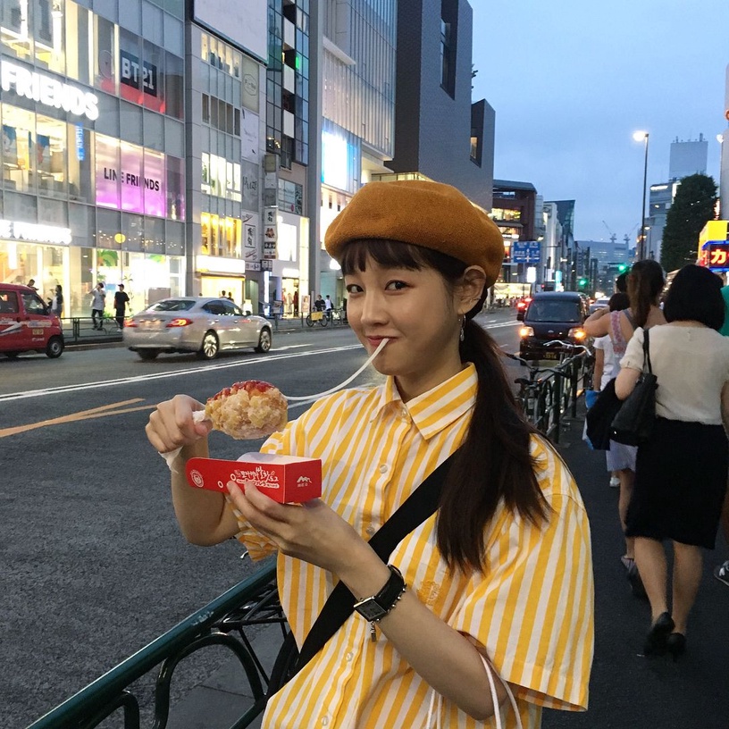 2021韓網票選「最會吃的大胃王明星」TOP6!BTS Jin一天能吃8餐,冠軍一餐吃12碗拉麵!