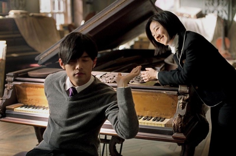 韓版《不能說的秘密》官宣定角!元真兒出演「韓版路小雨」,搭檔EXO都敬秀、辛睿恩