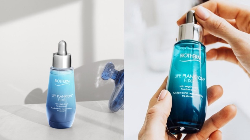 專櫃熱門抗老精華液推薦5:BIOTHERM碧兒泉 奇蹟特嫩精華 50ml,NT$3,100