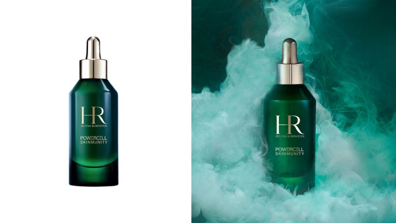 專櫃熱門修護精華液推薦7:Helena Rubinstein赫蓮娜 植萃綠寶修護精華 50ml,NT$5,800
