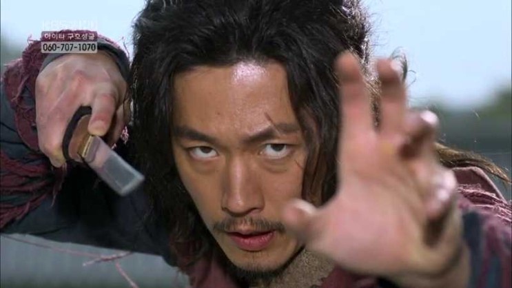 古裝韓劇最高收視Top10!《雲畫》只第8,《同伊》《奇皇后》超經典,卻都輸冠軍這部!