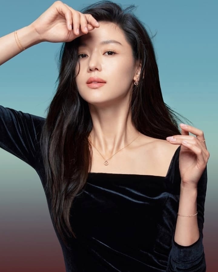 2021觀眾最愛藝人Top10!玄彬只第十,金宣虎鬧爭議仍第六,全智賢第四,冠軍果然是他