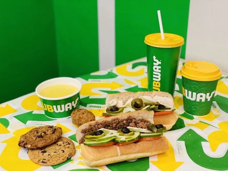 漲價前吃一波!8家速食優惠懶人包SUBWAY