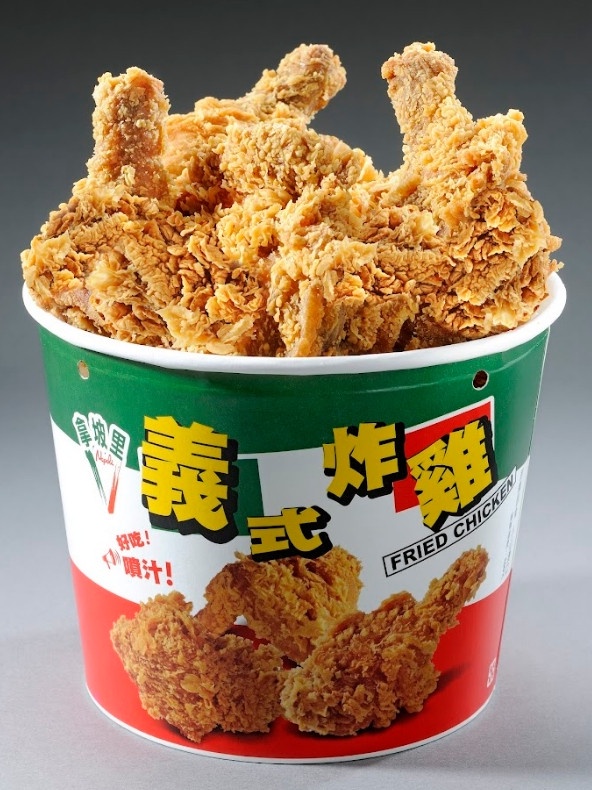 漲價前吃一波!8家速食優惠懶人包 拿坡里