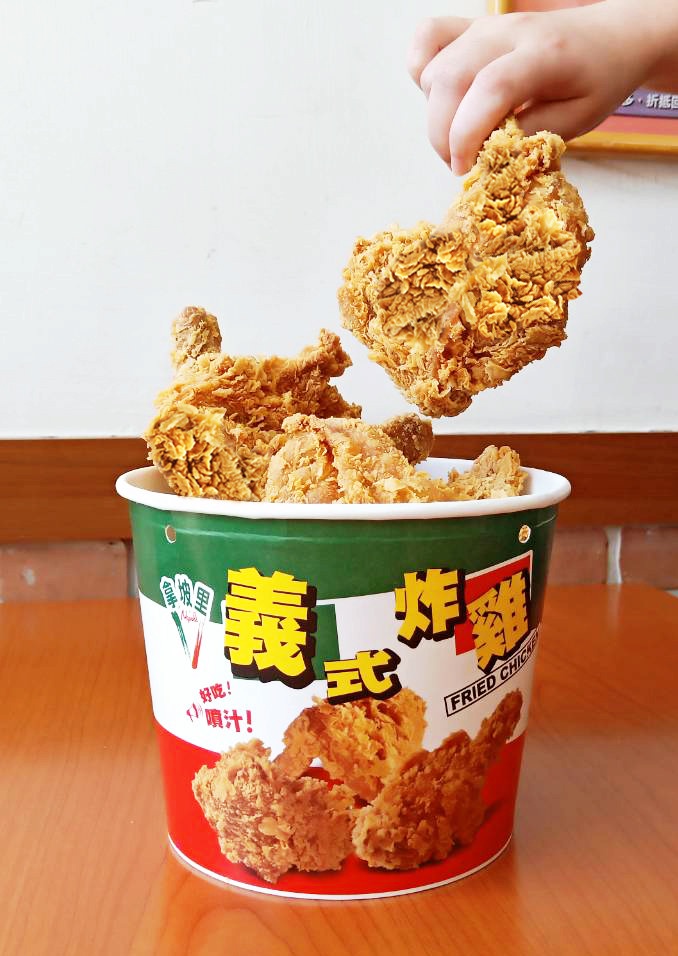 漲價前吃一波!8家速食優惠懶人包 拿坡里
