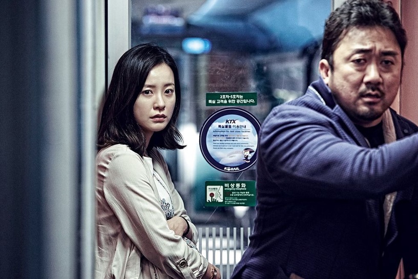 《屍速列車》翻拍好萊塢版!前往「紐約」的旅客請上車,《安娜貝爾》導演擔任編劇