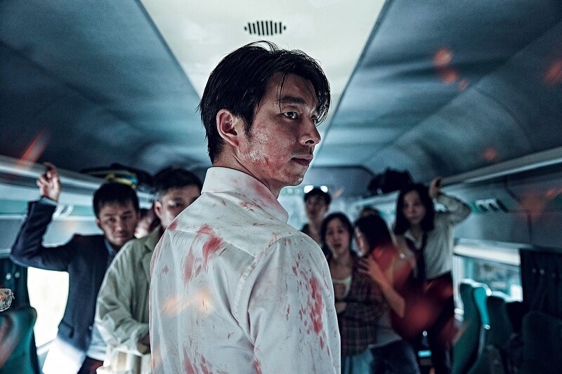 《屍速列車》翻拍好萊塢版!前往「紐約」的旅客請上車,《安娜貝爾》導演擔任編劇
