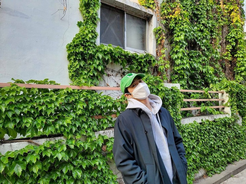 2022「即將退伍」的韓國男星!禹棹煥一月回歸、朴寶劍有望提前退伍!