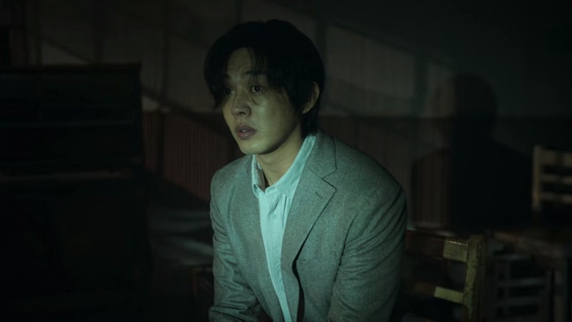 Netflix《地獄公使》實力派主演!李蕊是《阿宮》熊抱玄彬的妹妹,刑警竟是《沒愛》趙寅成他哥