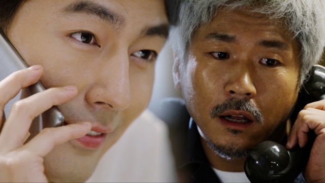 Netflix《地獄公使》實力派主演!李蕊是《阿宮》熊抱玄彬的妹妹,刑警竟是《沒愛》趙寅成他哥