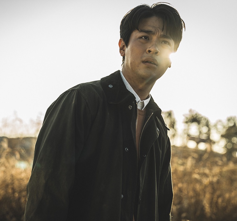 Netflix《地獄公使》實力派主演!李蕊是《阿宮》熊抱玄彬的妹妹,刑警竟是《沒愛》趙寅成他哥