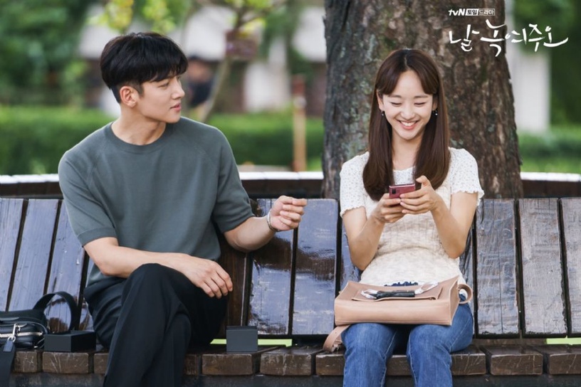 Netflix《地獄公使》實力派主演!李蕊是《阿宮》熊抱玄彬的妹妹,刑警竟是《沒愛》趙寅成他哥