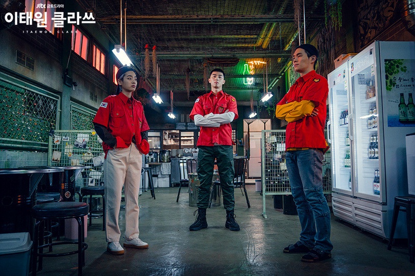 Netflix《地獄公使》實力派主演!李蕊是《阿宮》熊抱玄彬的妹妹,刑警竟是《沒愛》趙寅成他哥