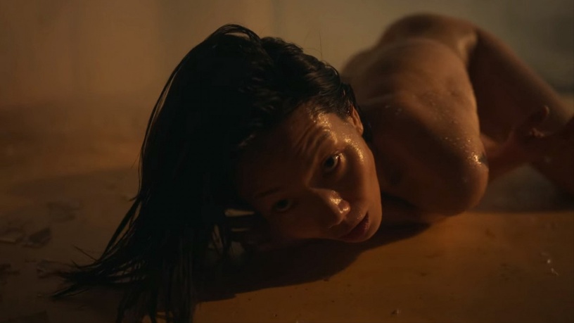 Netflix《地獄公使》未解伏筆!朴靜子為何復活?網解析3巨人身分!把他們當成「災難」就好?