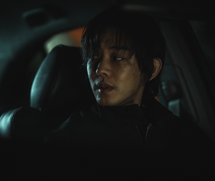 Netflix《地獄公使》未解伏筆!朴靜子為何復活?網解析3巨人身分!把他們當成「災難」就好?