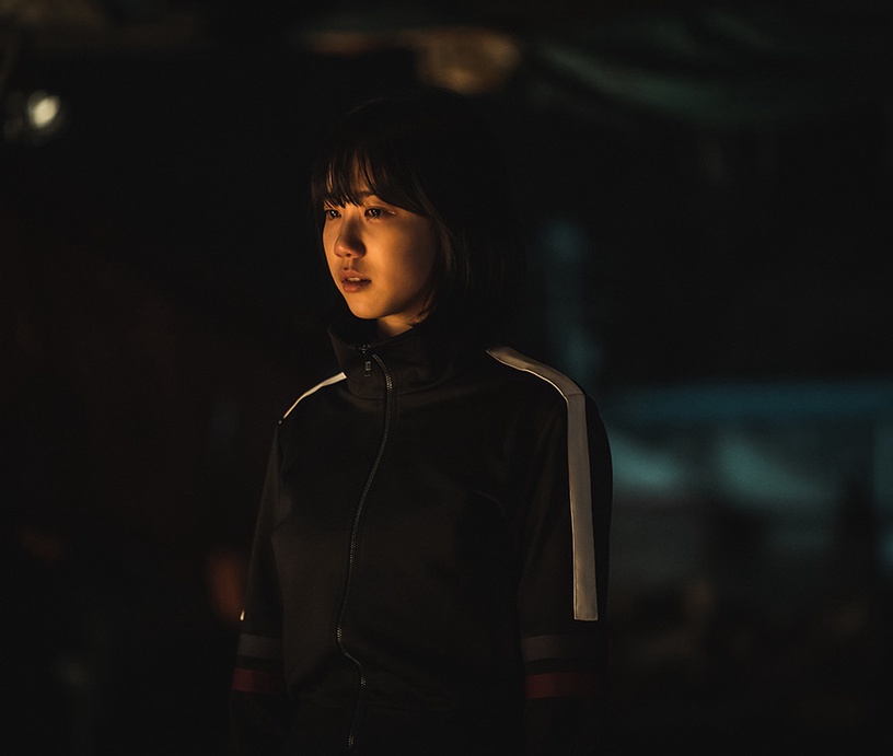 Netflix《地獄公使》未解伏筆!朴靜子為何復活?網解析3巨人身分!把他們當成「災難」就好?