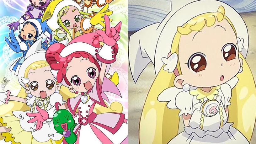 小魔女DoReMi悠遊卡初登場!BT21一卡通、美少女戰士悠遊卡、萊恩icash等買都買不完