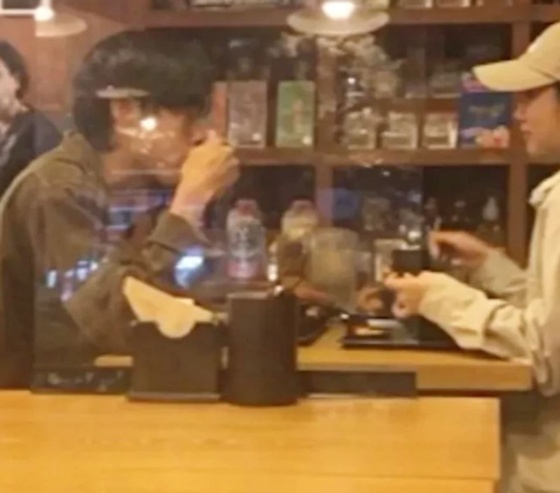 愛得超低調的韓星情侶!朴信惠懷孕結婚情定崔泰俊,柳俊烈看惠利放閃張基龍竟不吃醋?