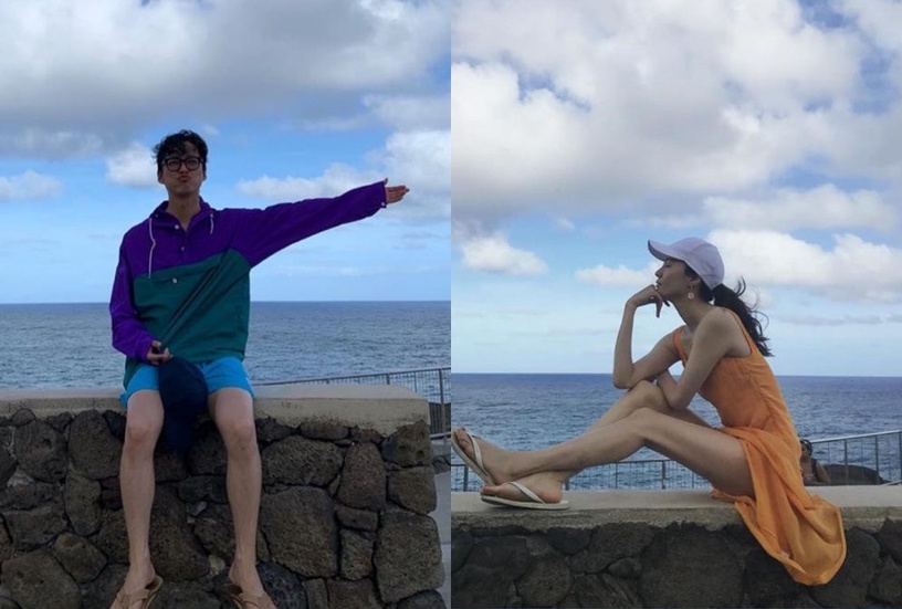 愛得超低調的韓星情侶!朴信惠懷孕結婚情定崔泰俊,柳俊烈看惠利放閃張基龍竟不吃醋?