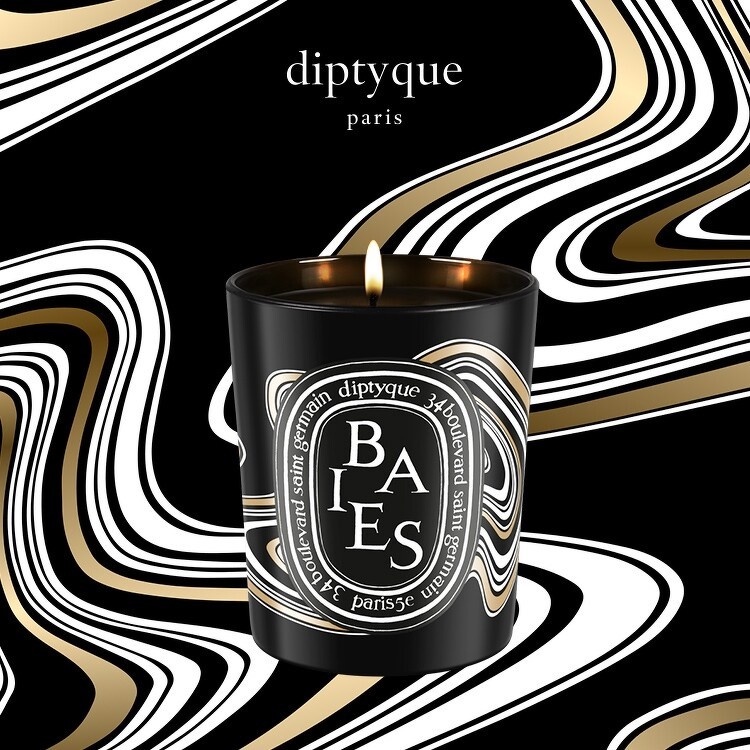 高顏值香氛蠟燭推薦Top 10!diptyque、Jo Malone限量必收,這幾款擺在家自帶仙女濾鏡
