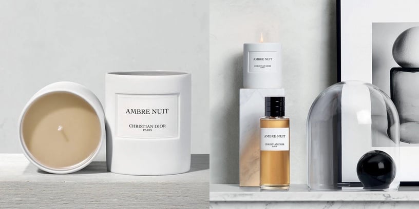 高顏值香氛蠟燭推薦Top 10!diptyque、Jo Malone限量必收,這幾款擺在家自帶仙女濾鏡