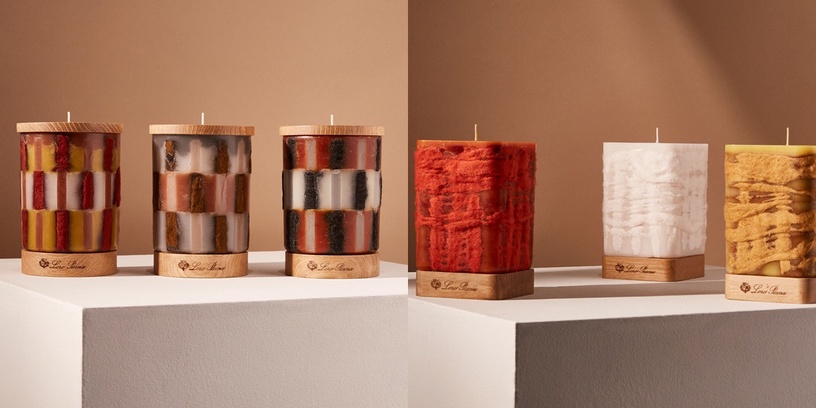 高顏值香氛蠟燭推薦Top 10!diptyque、Jo Malone限量必收,這幾款擺在家自帶仙女濾鏡