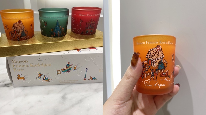 高顏值香氛蠟燭推薦Top 10!diptyque、Jo Malone限量必收,這幾款擺在家自帶仙女濾鏡