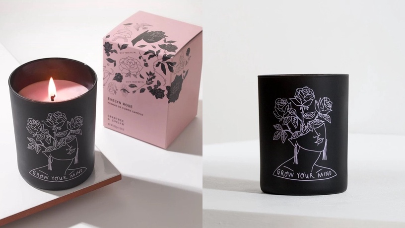高顏值香氛蠟燭推薦Top 10!diptyque、Jo Malone限量必收,這幾款擺在家自帶仙女濾鏡