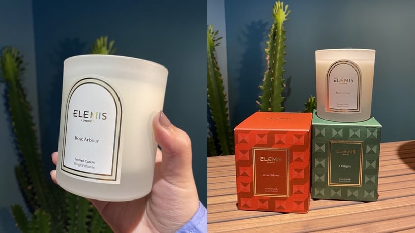 高顏值香氛蠟燭推薦Top 10!diptyque、Jo Malone限量必收,這幾款擺在家自帶仙女濾鏡