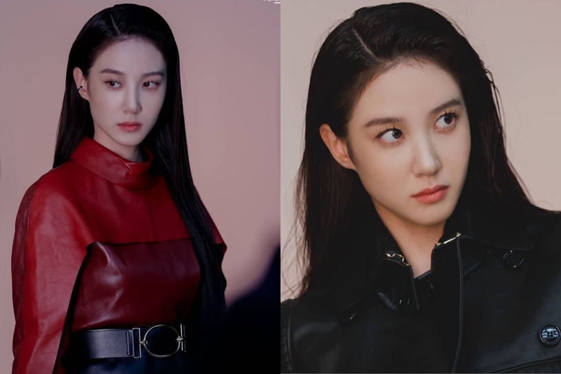 2021、2022韓星古裝/時裝對比!李世榮、朴恩斌絕美古裝扮相獲讚,這位更加適合時裝