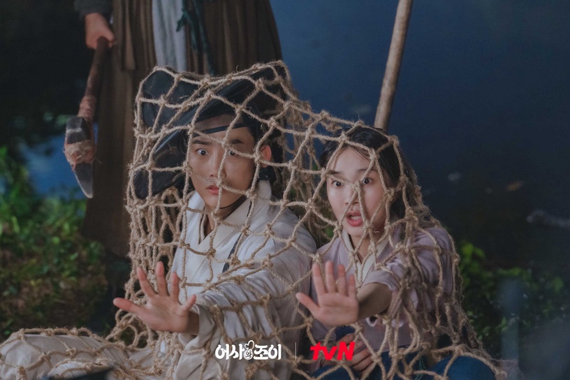 近期熱播韓劇話題度TOP10:《神探具景伊》3.13%