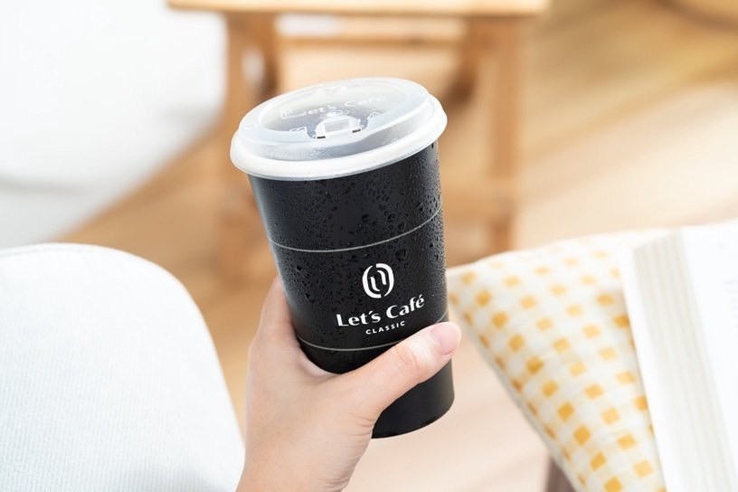 全家Let’s Café挺金馬「拿鐵16杯588、美式20杯588」