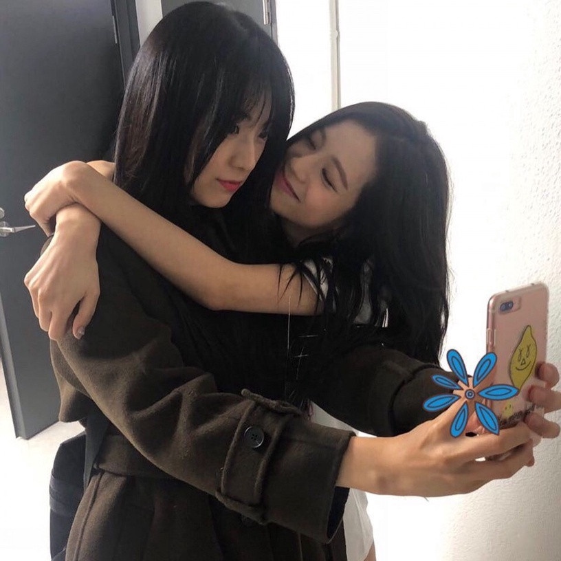 韓星兄弟姊妹!張基龍和哥哥超像,Jisoo姊姊像韓孝周,金裕貞哥哥像鹿晗?智孝弟超帥