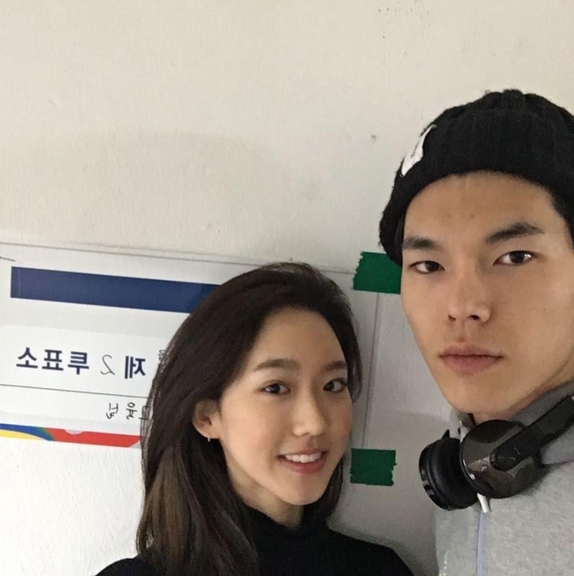韓星兄弟姊妹!張基龍和哥哥超像,Jisoo姊姊像韓孝周,金裕貞哥哥像鹿晗?智孝弟超帥