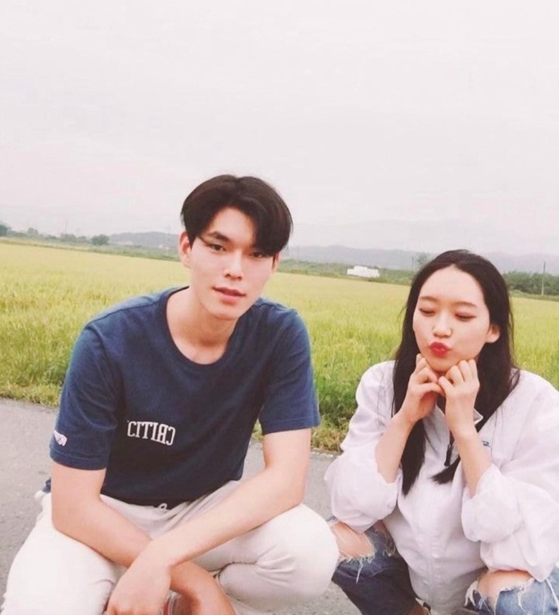 韓星兄弟姊妹!張基龍和哥哥超像,Jisoo姊姊像韓孝周,金裕貞哥哥像鹿晗?智孝弟超帥