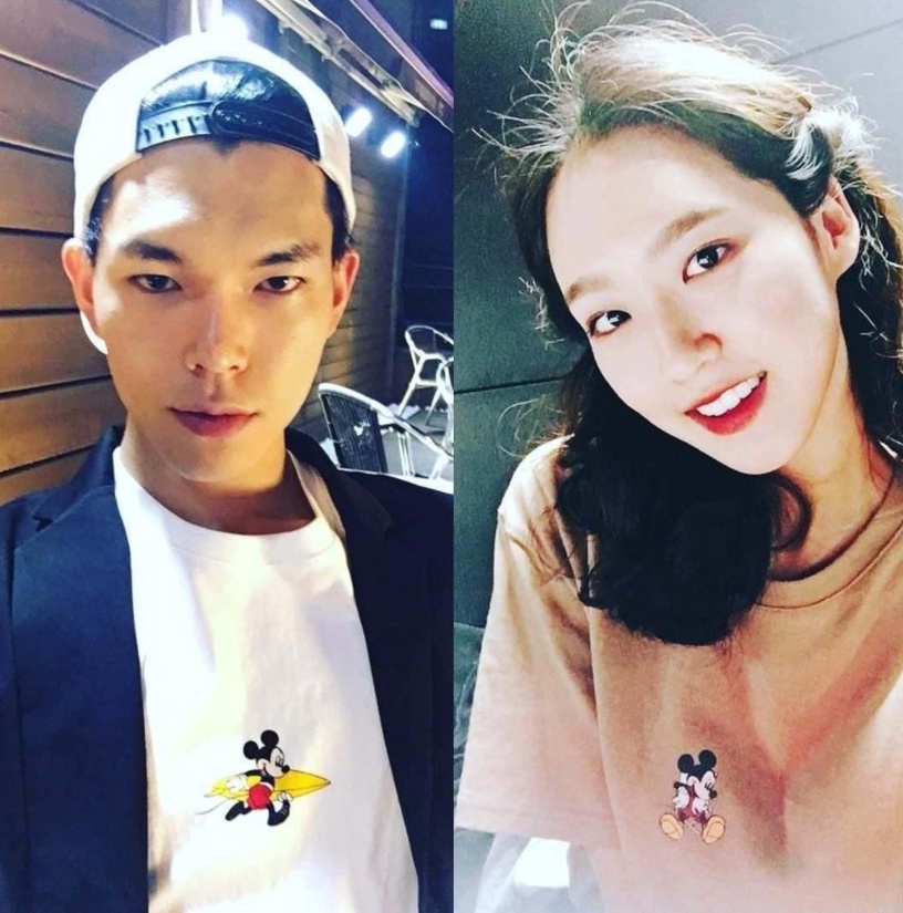 韓星兄弟姊妹!張基龍和哥哥超像,Jisoo姊姊像韓孝周,金裕貞哥哥像鹿晗?智孝弟超帥