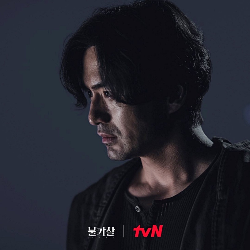 金秀賢新劇認不出!2021韓劇劇拋臉演員盤點,《不可殺》李陣郁、《柔美》安普賢太驚人