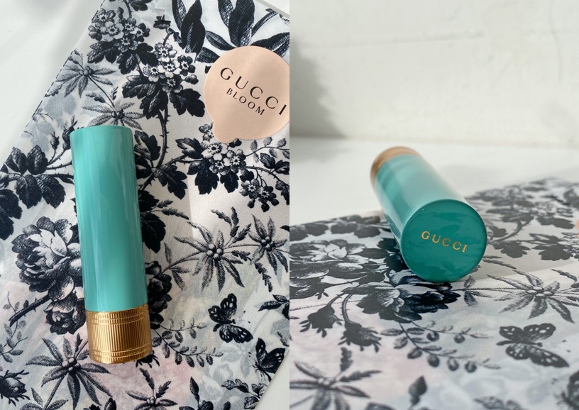 GUCCI 潤唇膏