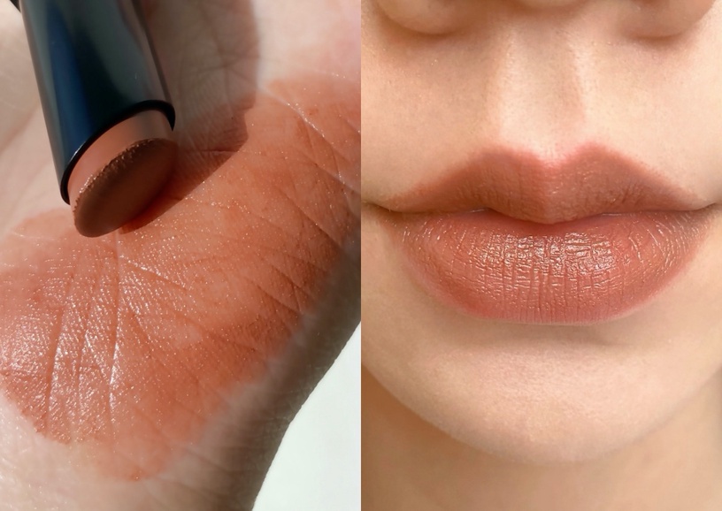 NARS 自戀柔霧嫩唇膏