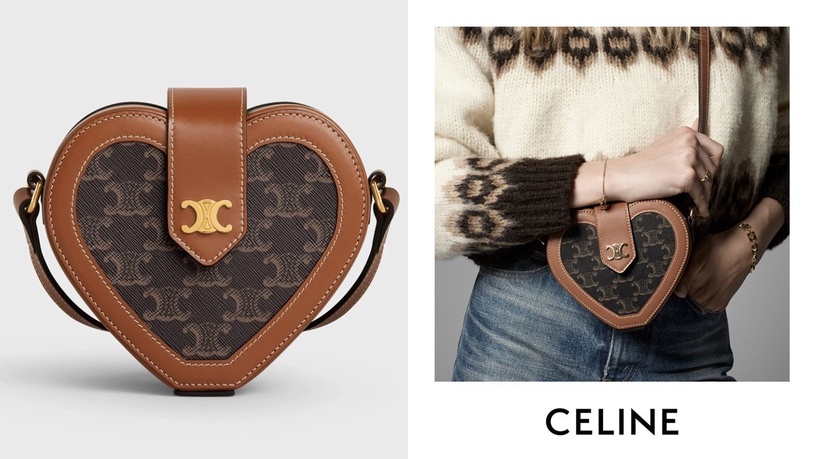 2022精品小廢包推薦!GUCCI、CELINE迷你包正中少女心,香奈兒斷貨款驚喜回歸