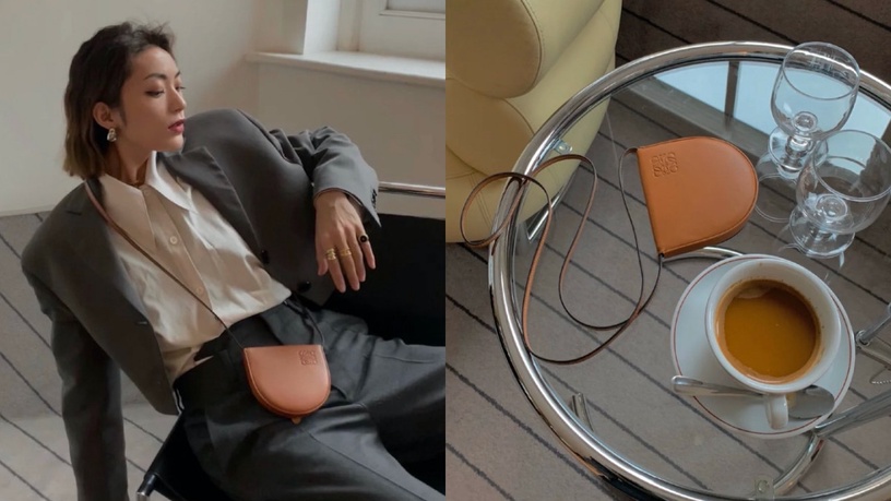 2022精品小廢包推薦!GUCCI、CELINE迷你包正中少女心,香奈兒斷貨款驚喜回歸