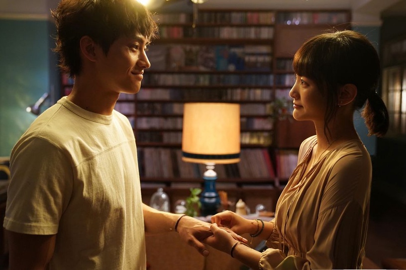 台灣Netflix近期收視排行TOP10:《一不小心撿到愛》