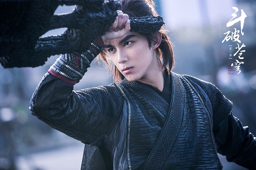 網議最意難平的「魔改」古裝劇TOP 8:《鬥破蒼穹》